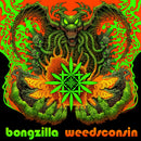 Bongzilla "Weedsconsin (Digipak)" CD