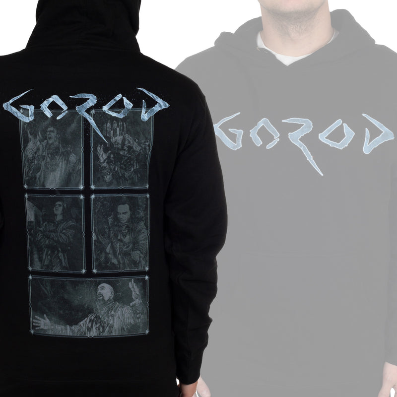 Gorod "AMORC Members" Pullover Hoodie