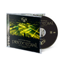 Primordial "Gods to the Godless" CD