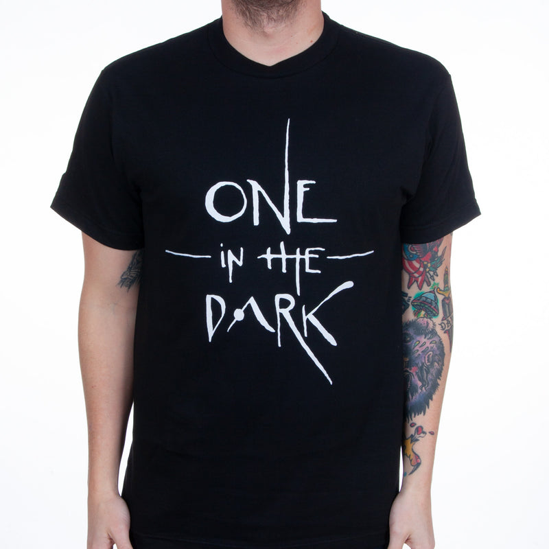 TVINNA "One in the dark" T-Shirt