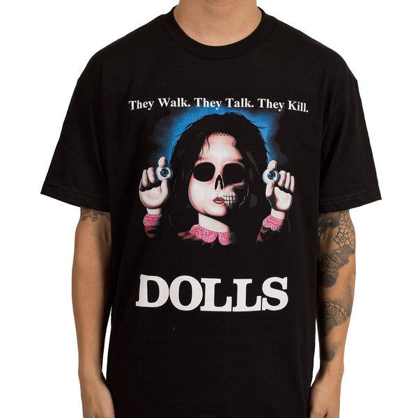 Dolls "Poster Art" T-Shirt