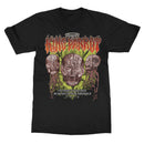 King Parrot "Fall 2023 Tour Shirt" T-Shirt