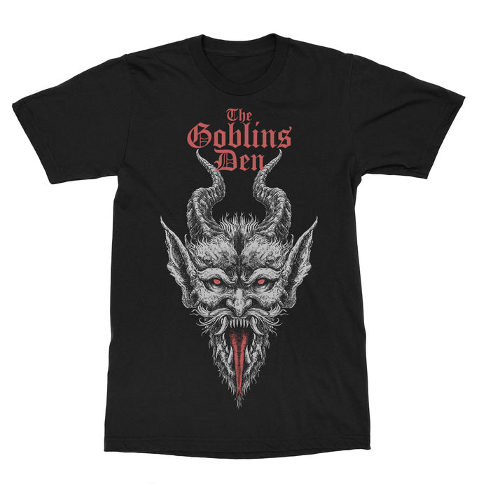 The Goblins Den "The Goblins Den" T-Shirt