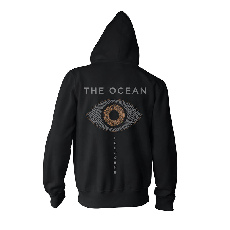 The Ocean "Holocene I" Zip Hoodie