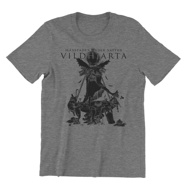 Vildhjarta "Masstadensoppa" T-Shirt