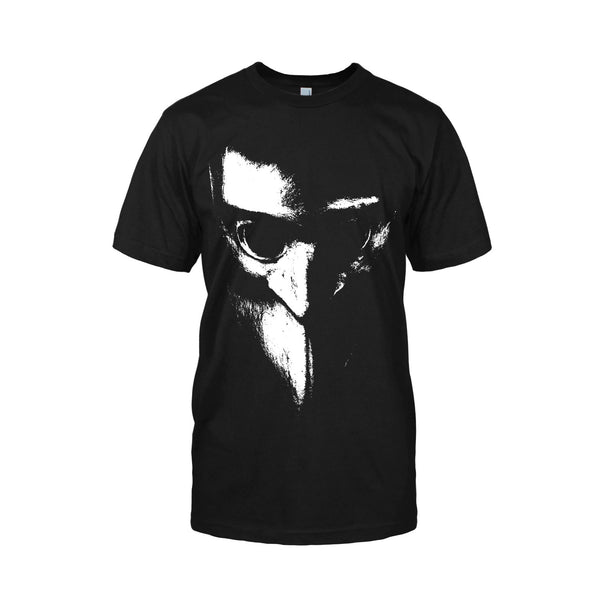 BRIQUEVILLE "Mask" T-Shirt