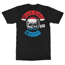 Black Label Society "Luxembourg Chapter" T-Shirt