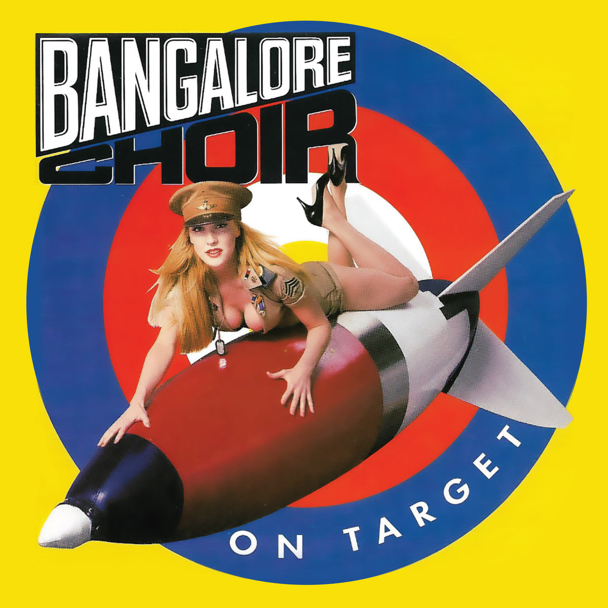 Bangalore Choir 