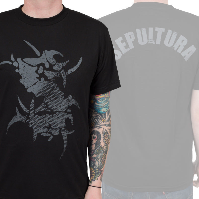 Sepultura "S Logo" T-Shirt