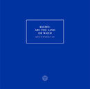 Kitchie Kitchie Ki Me O "Are You Land or Water" 12"