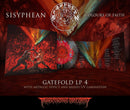 Sisyphean "Colours of Faith LP " Limited Edition 12"