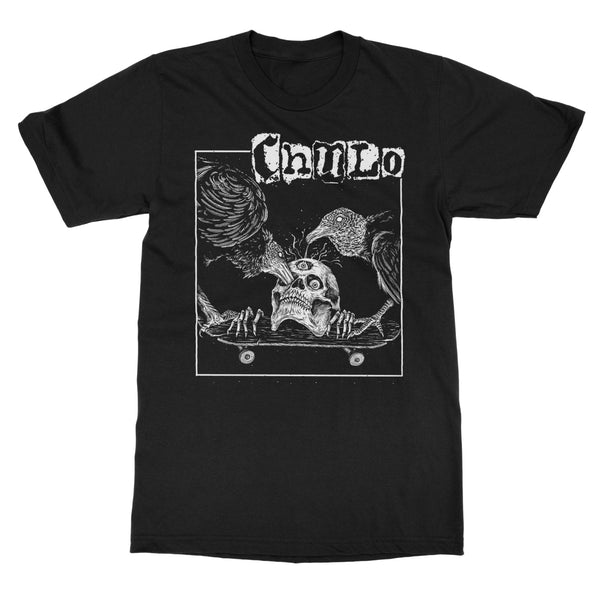 Chulo "Skate Birds" T-Shirt