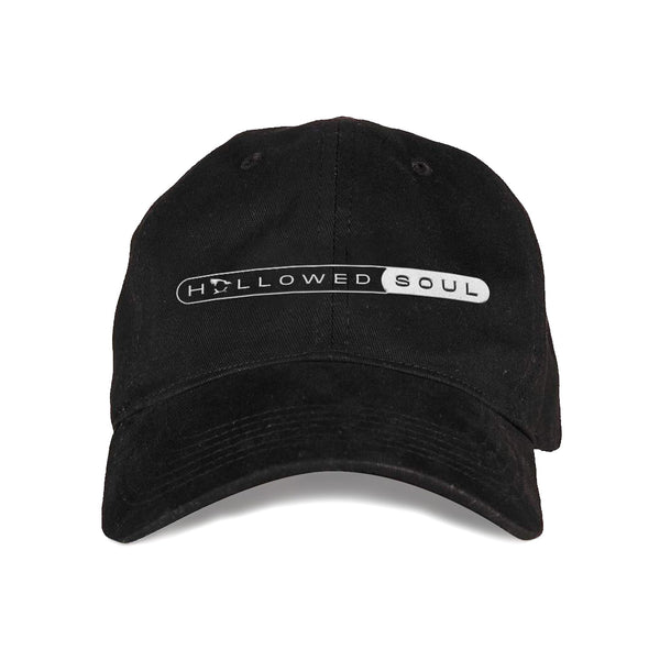 Hollowed Soul "Logo Dad Hat" Hat