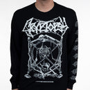 Cryptopsy "Bound" Longsleeve