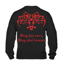 Enslaved "Hordane's Land" Longsleeve