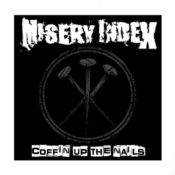 Misery Index "Coffin Up The Nails"