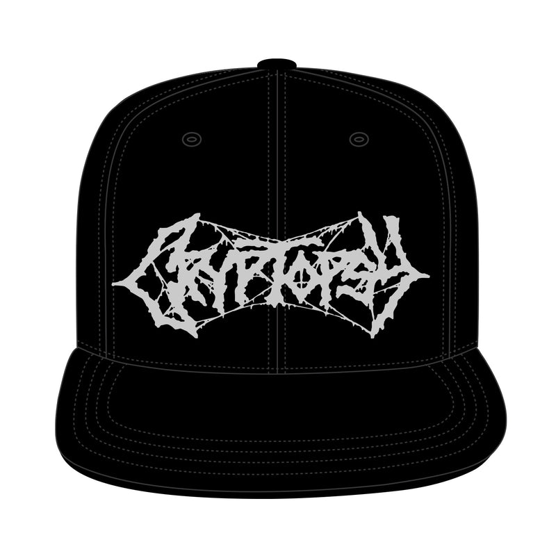 Cryptopsy "None So Vile" Hat