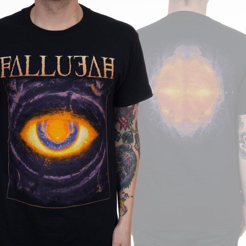 Fallujah "Undying Light" T-Shirt