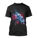Lee McKinney "A Neverending Explosion" T-Shirt