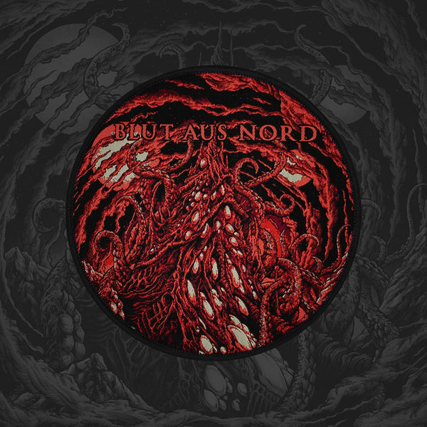 Blut Aus Nord "Undreamable Abysses" Patch