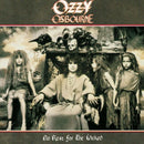 Ozzy Osbourne "No Rest For the Wicked (Remastered)" CD