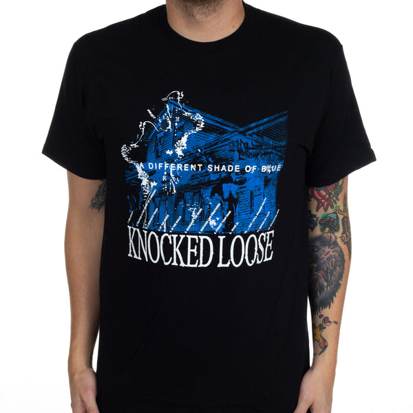 Knocked Loose "House" T-Shirt