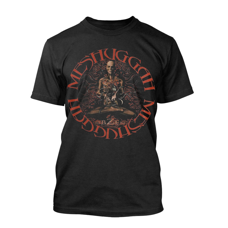 Meshuggah "Meshuggah" T-Shirt