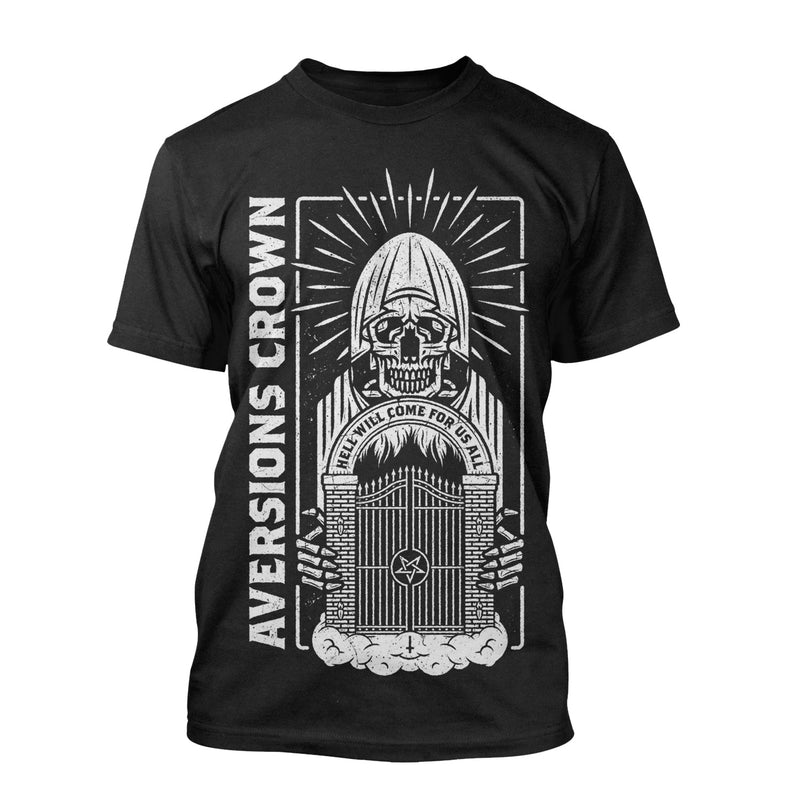 Aversions Crown "Reaper" T-Shirt