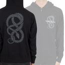Wardruna "Linnorm" Zip Hoodie