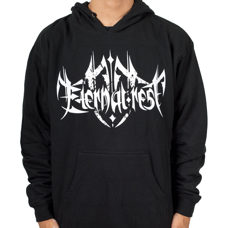 Eternal Rest "Logo" Pullover Hoodie