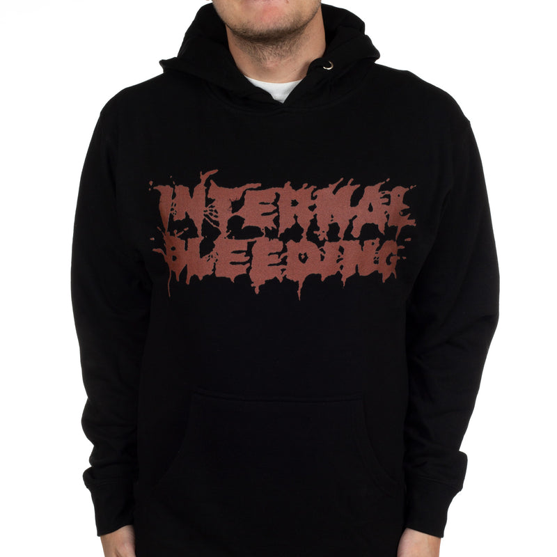 Internal Bleeding "Imperium" Pullover Hoodie