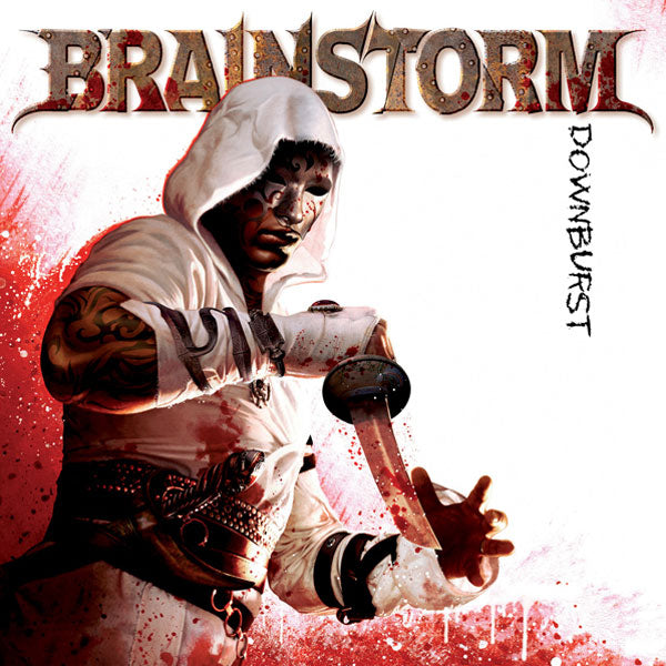 Brainstorm