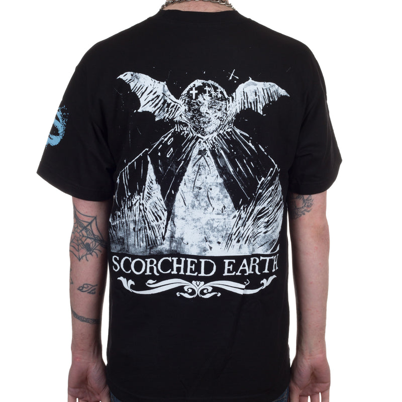 Integrity "Scorched Earth" T-Shirt