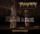 Trench Warfare (US) "Hatred Prayer" Limited Edition CD