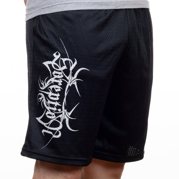 Soreption "Logo" Shorts