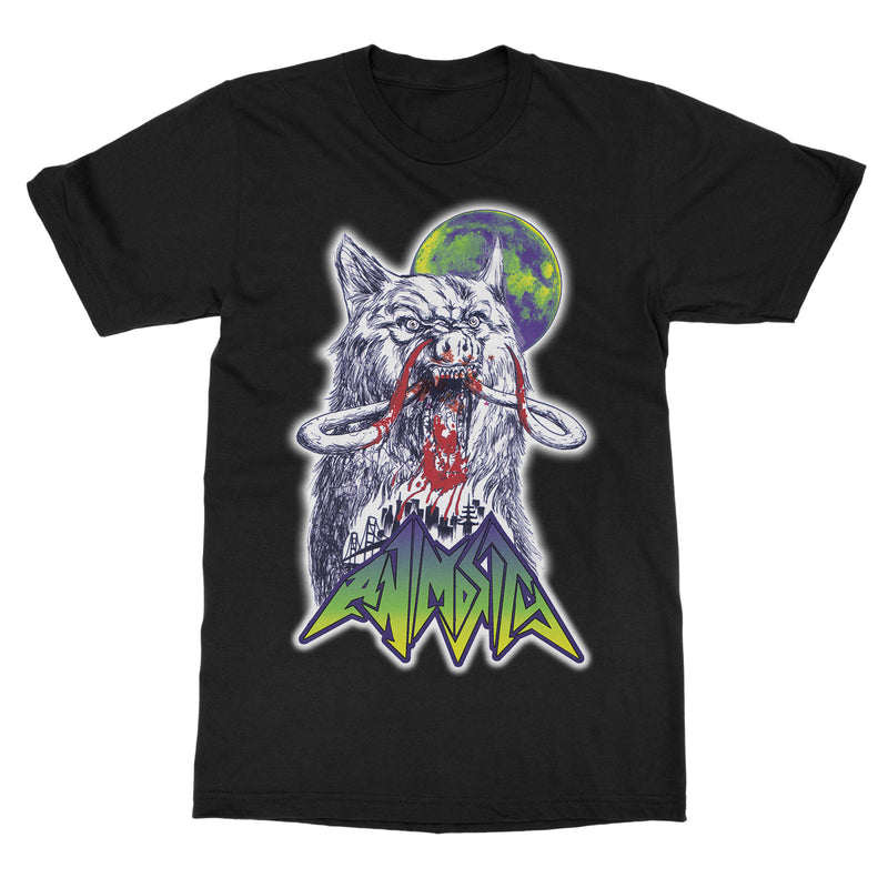 Animosity "Savage Beast" T-Shirt