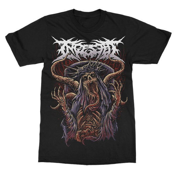 Ingested "Undead" T-Shirt