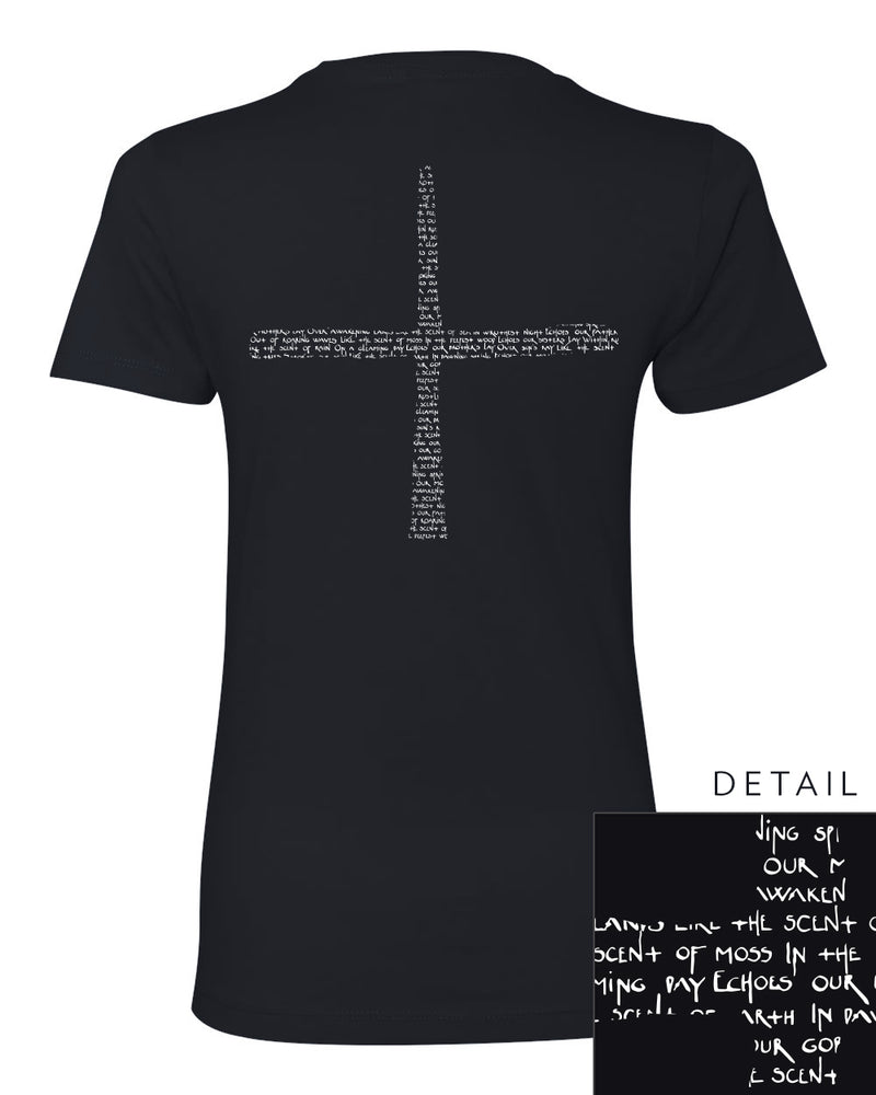 TVINNA "The Gore (Release edition)" Girls T-shirt