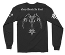 Hellhammer "Satanic Rites" Longsleeve