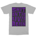 King Parrot "The Liver" T-Shirt