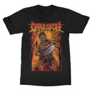 Gravebirth "Leatherface" T-Shirt