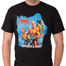 Hirax "El Rostro De La Muerte" T-Shirt