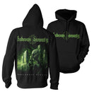 Hideous Divinity "Obeisance Rising" Pullover Hoodie
