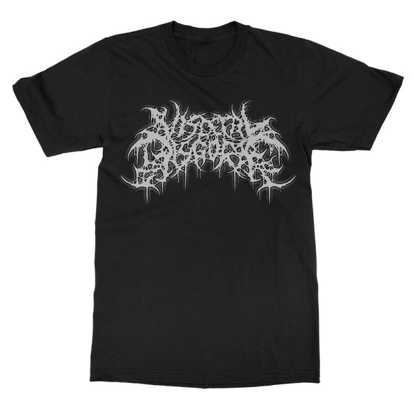 Visceral Disgorge "Grey Logo" T-Shirt