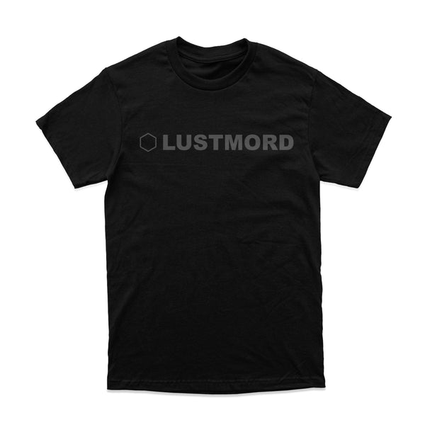 Lustmord "Logo" T-Shirt
