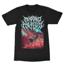 Rendered Helpless "Entities" T-Shirt