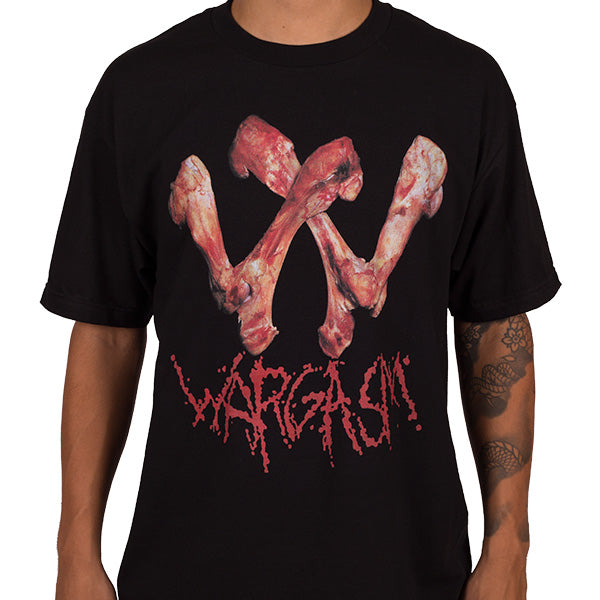 Wargasm "Ugly Is To The Bone" T-Shirt