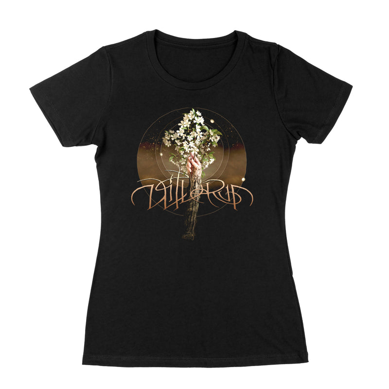 Wilderun "Flowers" Girls T-shirt