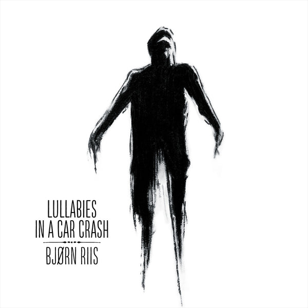 Bjørn Riis "Lullabies in a car crash" 2x12"