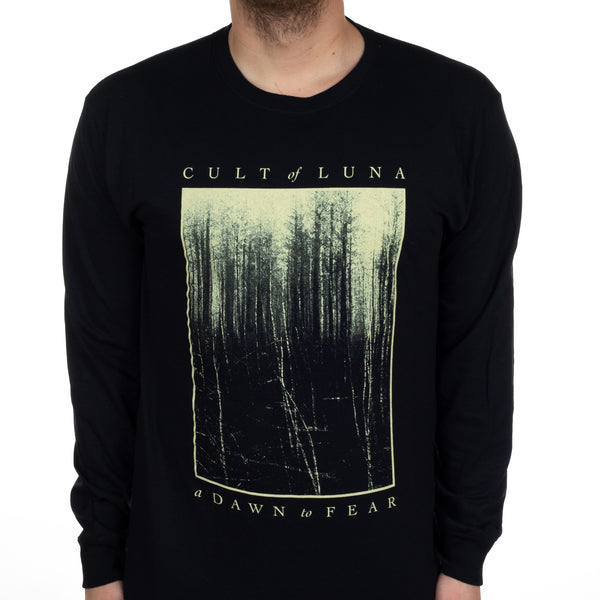 Cult Of Luna "Forest" Longsleeve